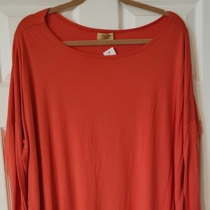 Piko 1988 Tshirt tunic